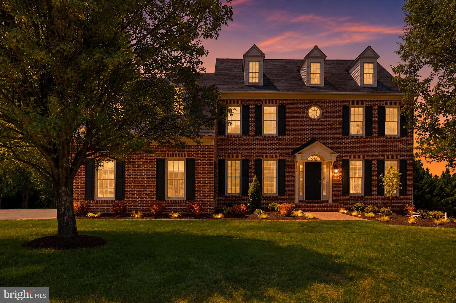 3454 VIRGINIA OAKS DRIVE