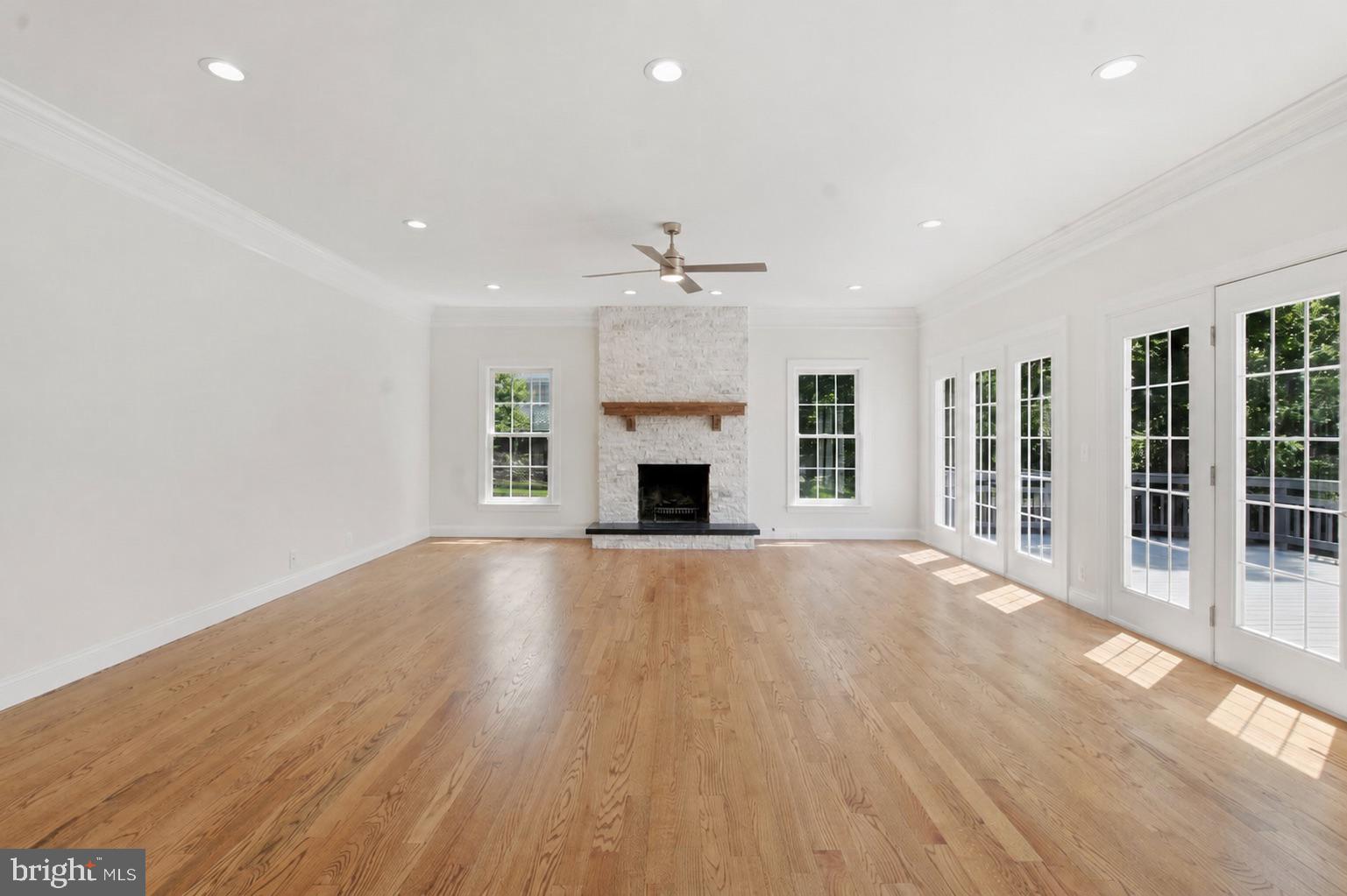 3454 VIRGINIA OAKS DRIVE