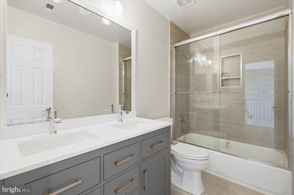 3454 VIRGINIA OAKS DRIVE
