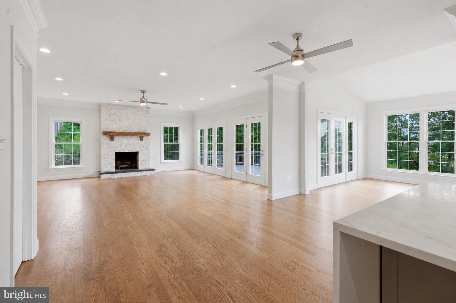 3454 VIRGINIA OAKS DRIVE