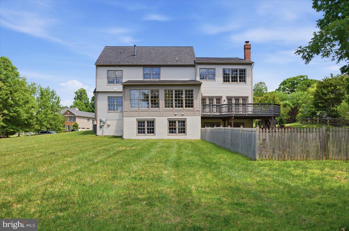 3454 VIRGINIA OAKS DRIVE