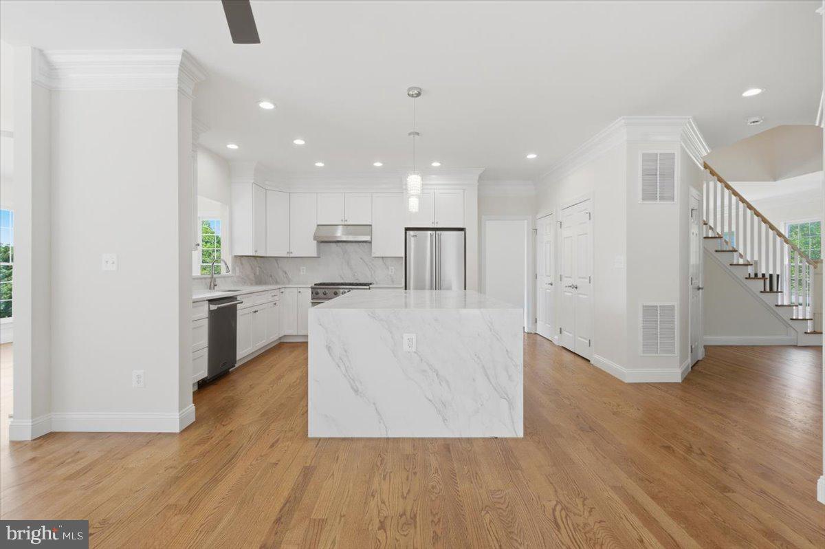 3454 VIRGINIA OAKS DRIVE