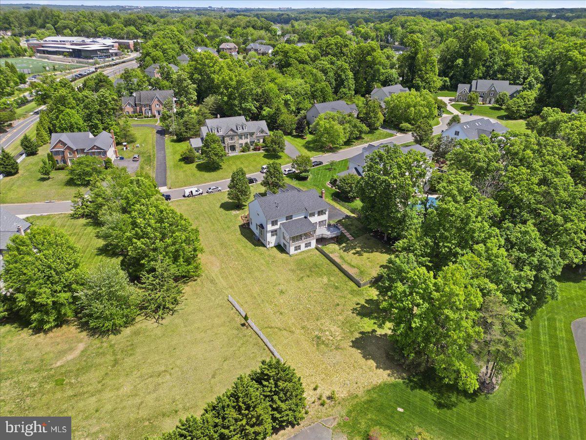 3454 VIRGINIA OAKS DRIVE