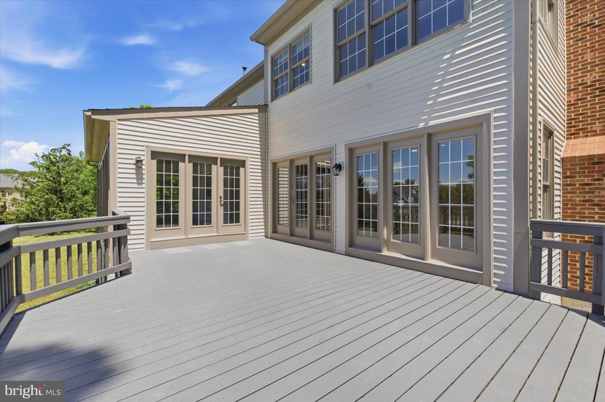 3454 VIRGINIA OAKS DRIVE