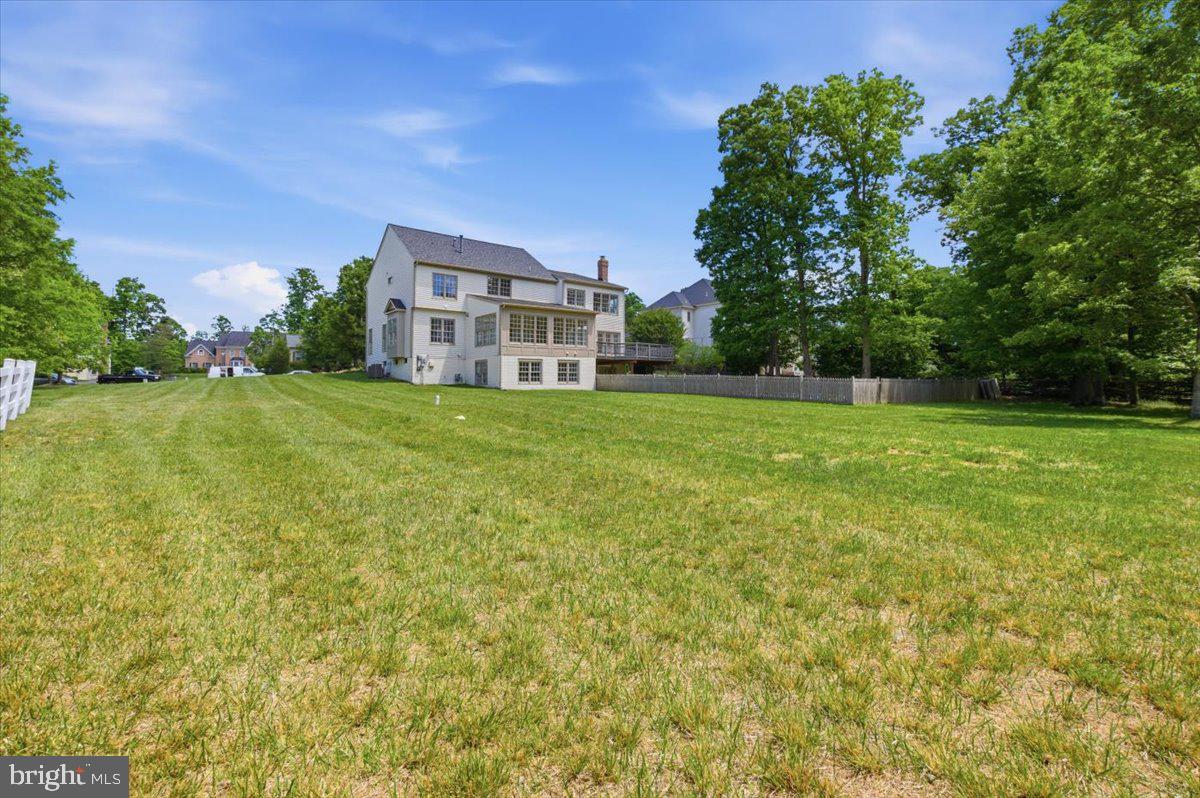 3454 VIRGINIA OAKS DRIVE