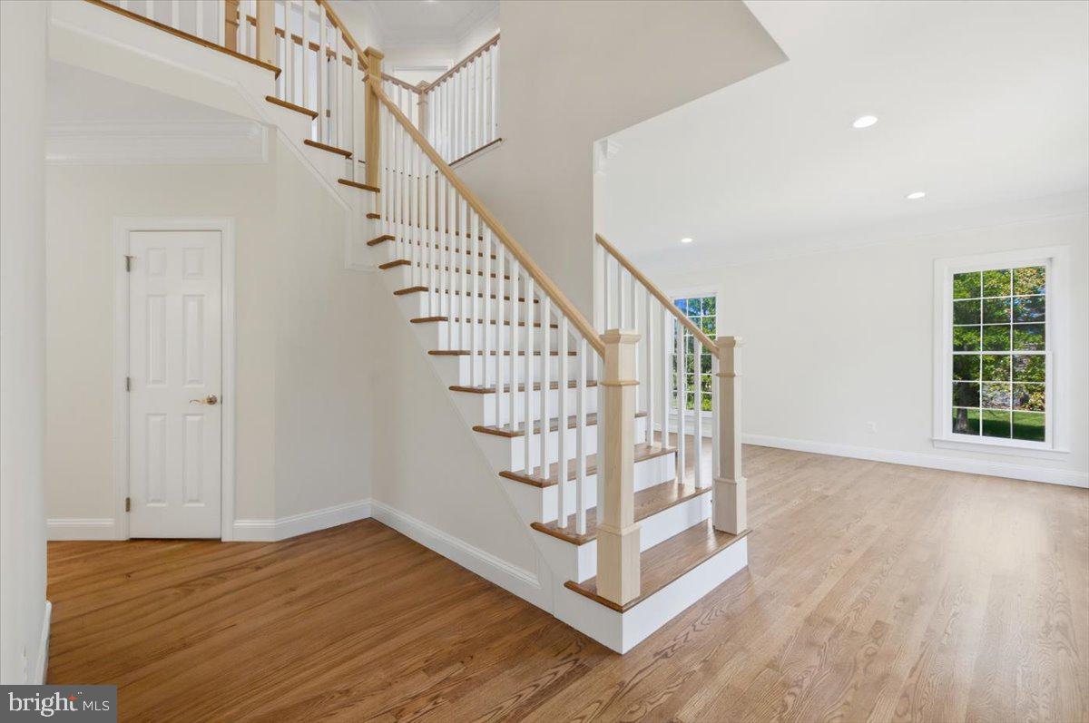 3454 VIRGINIA OAKS DRIVE