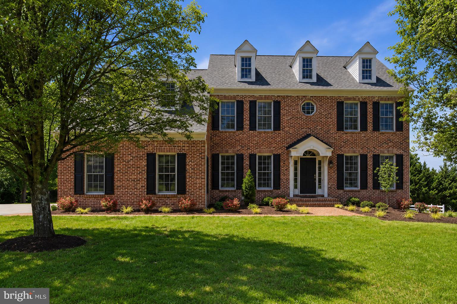 3454 VIRGINIA OAKS DRIVE