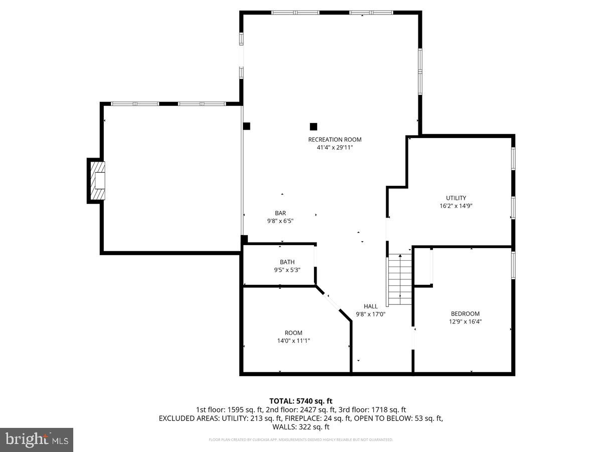 3454 VIRGINIA OAKS DRIVE