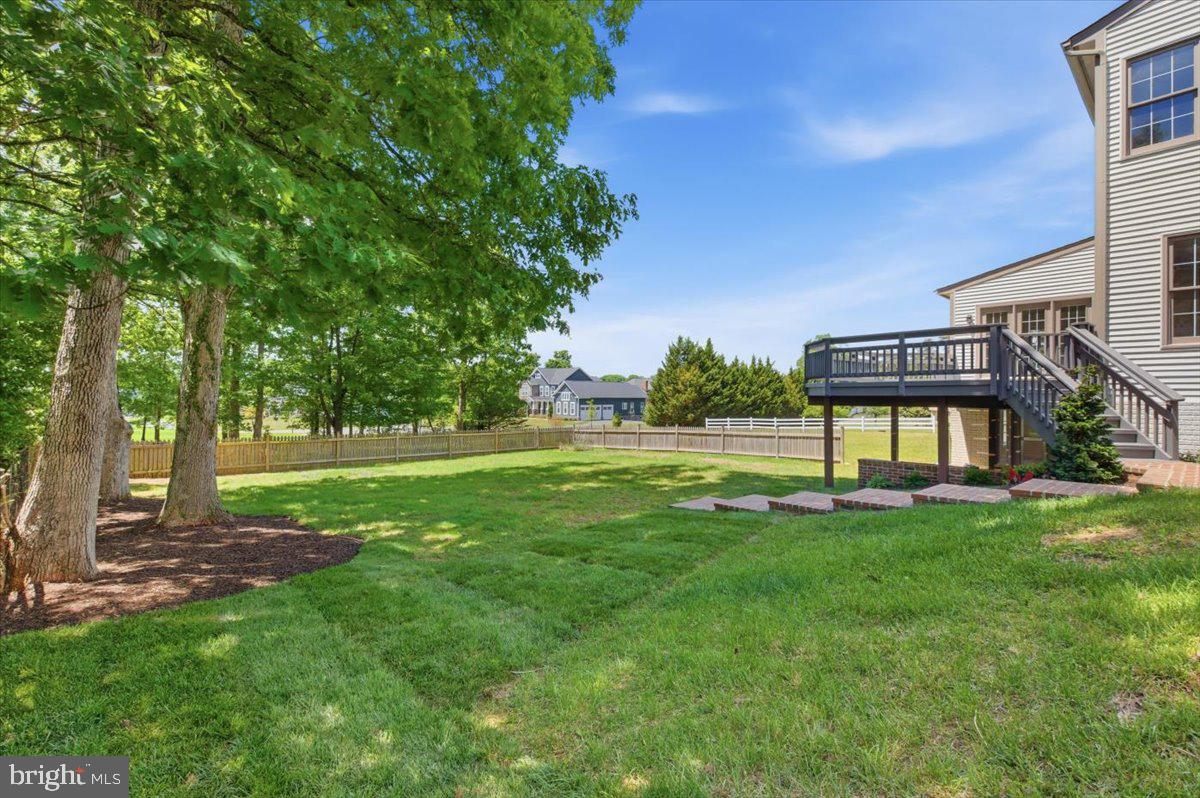 3454 VIRGINIA OAKS DRIVE