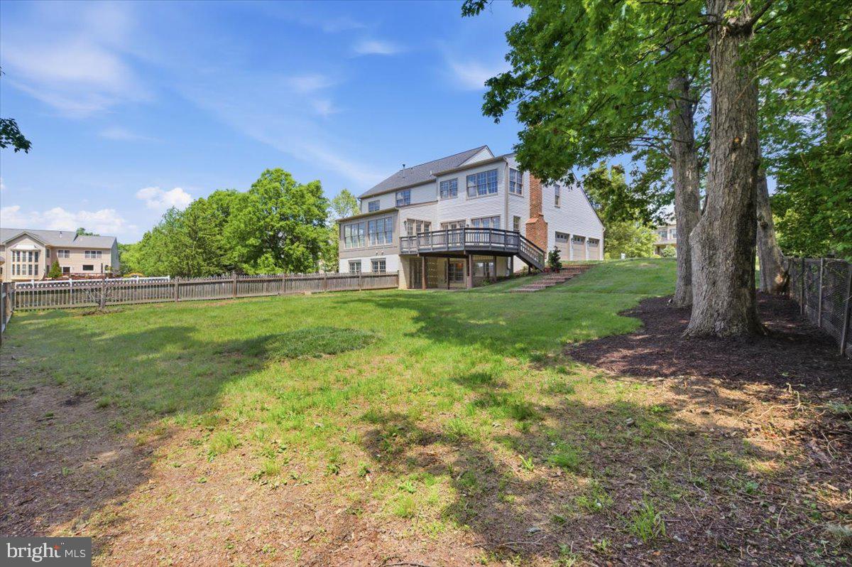3454 VIRGINIA OAKS DRIVE