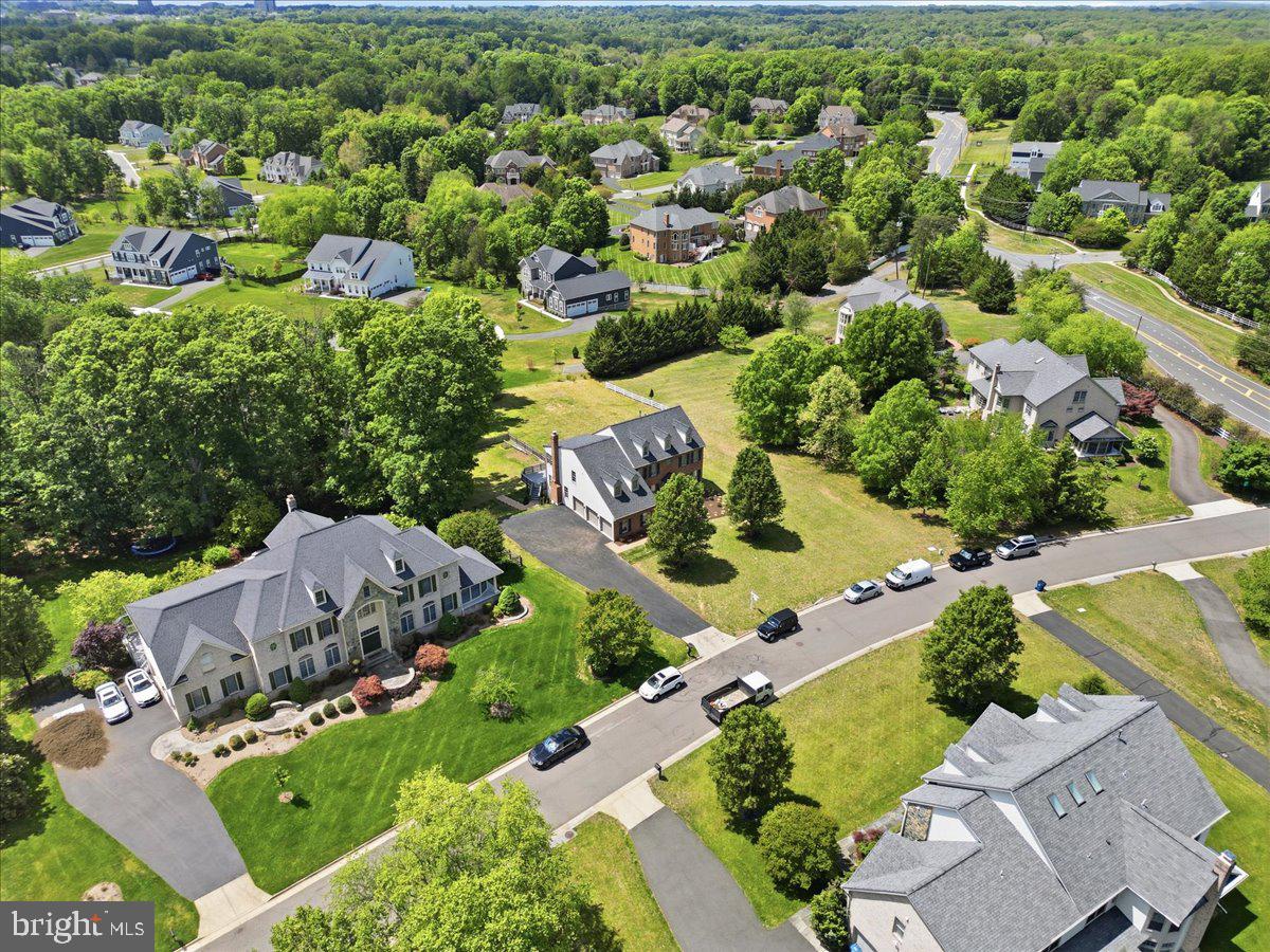 3454 VIRGINIA OAKS DRIVE