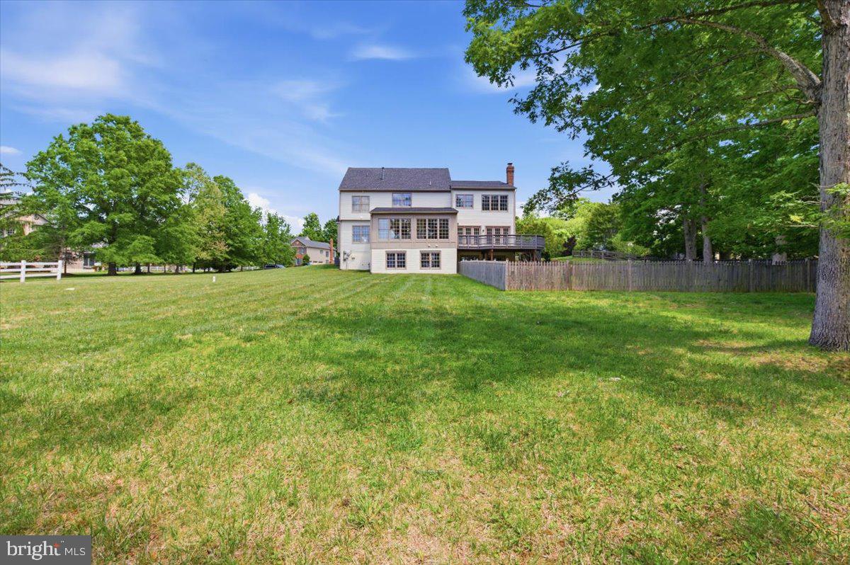 3454 VIRGINIA OAKS DRIVE