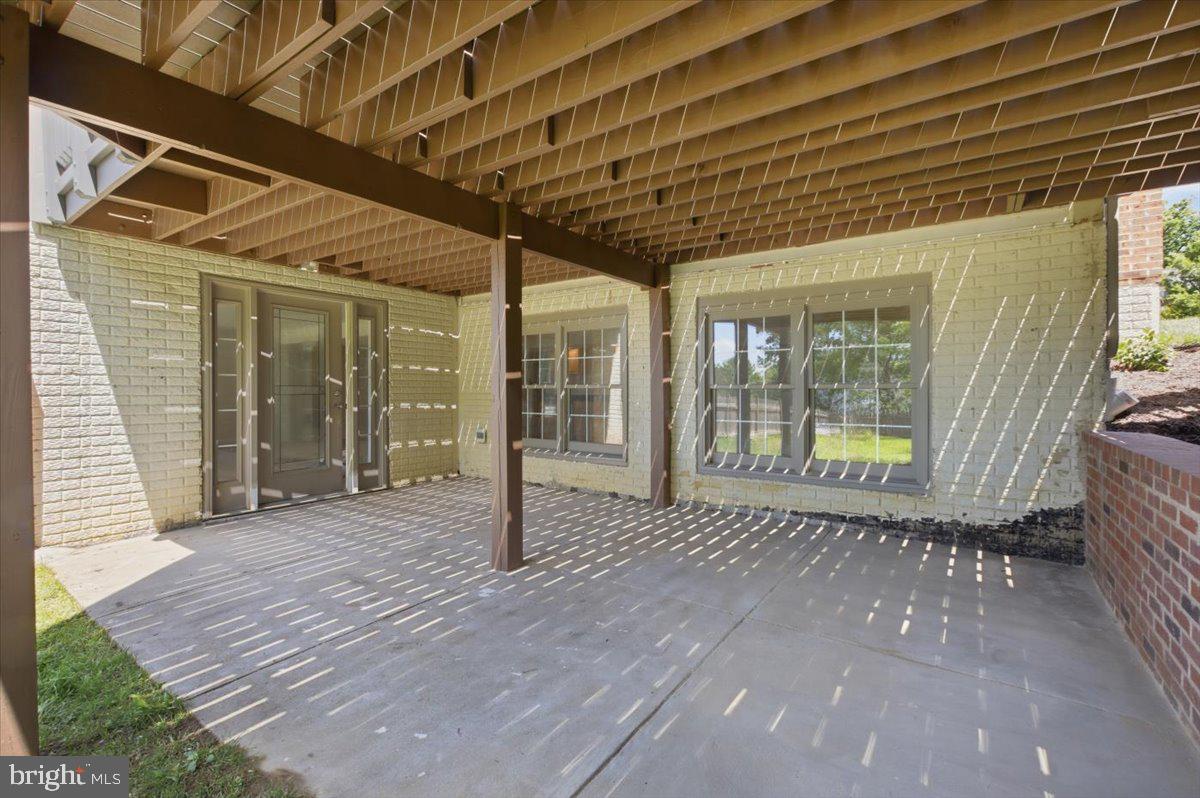 3454 VIRGINIA OAKS DRIVE
