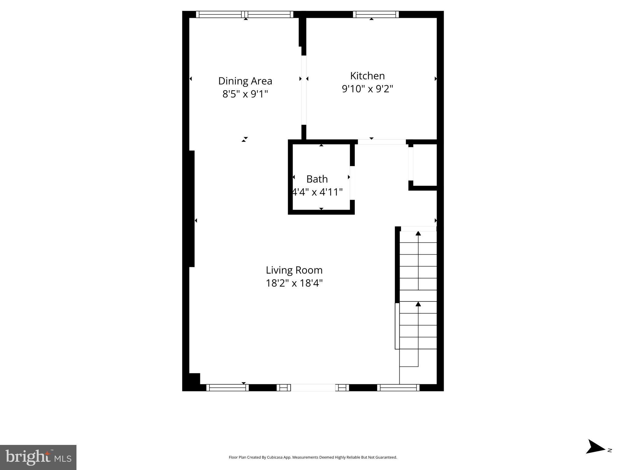 14832 SMETHWICK PLACE