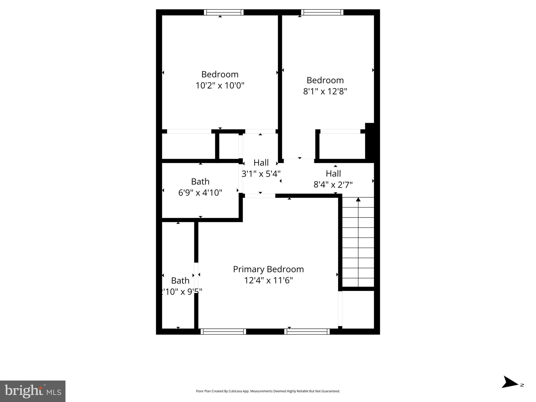 14832 SMETHWICK PLACE