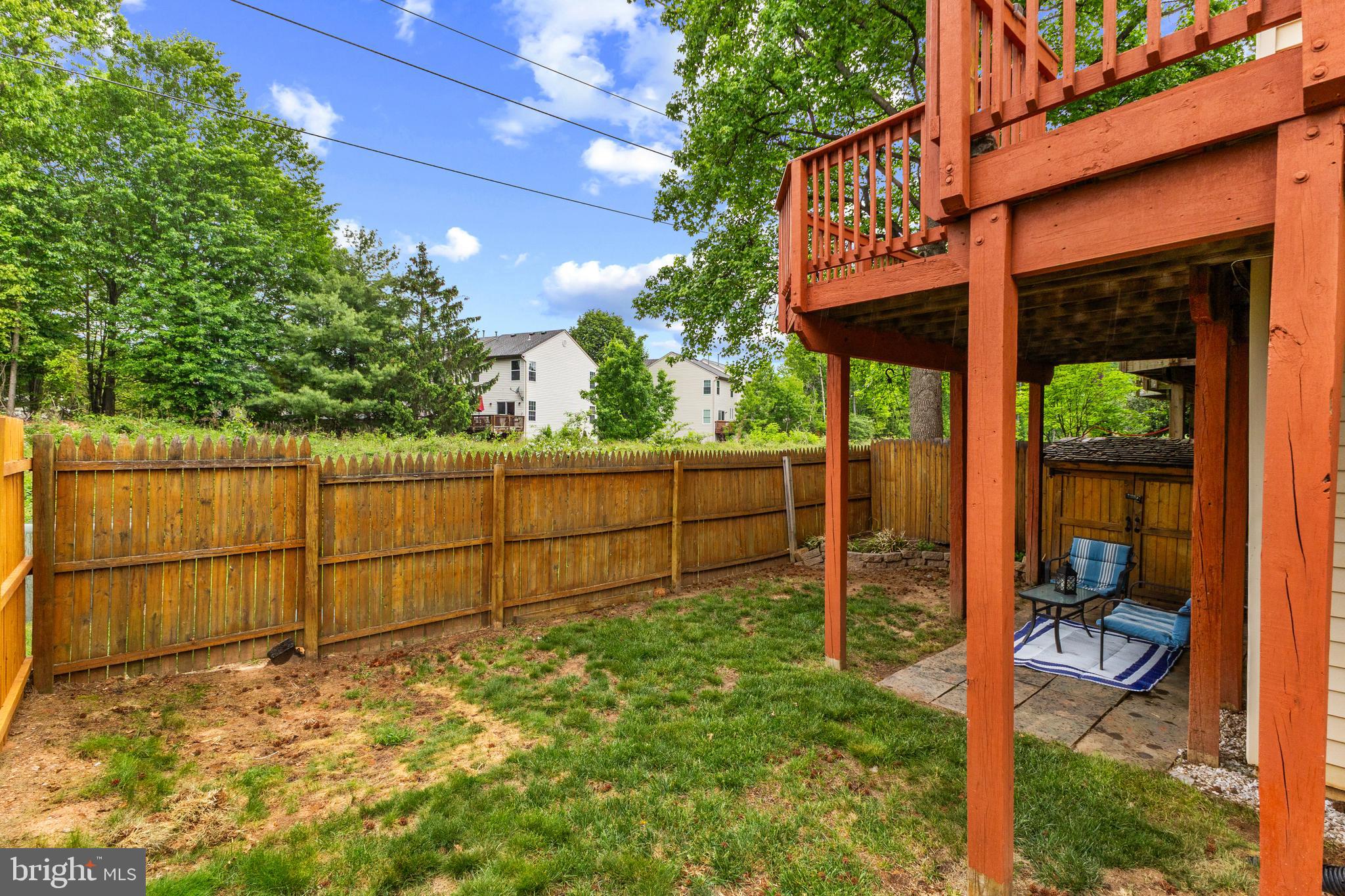 12346 FIELD LARK COURT