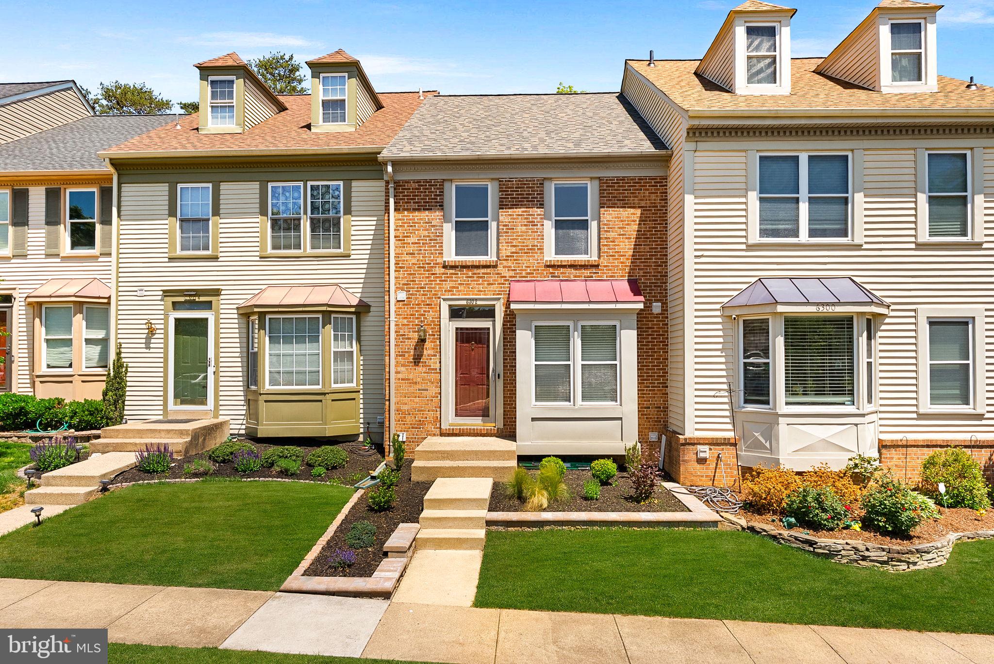 6302 MARY TODD COURT