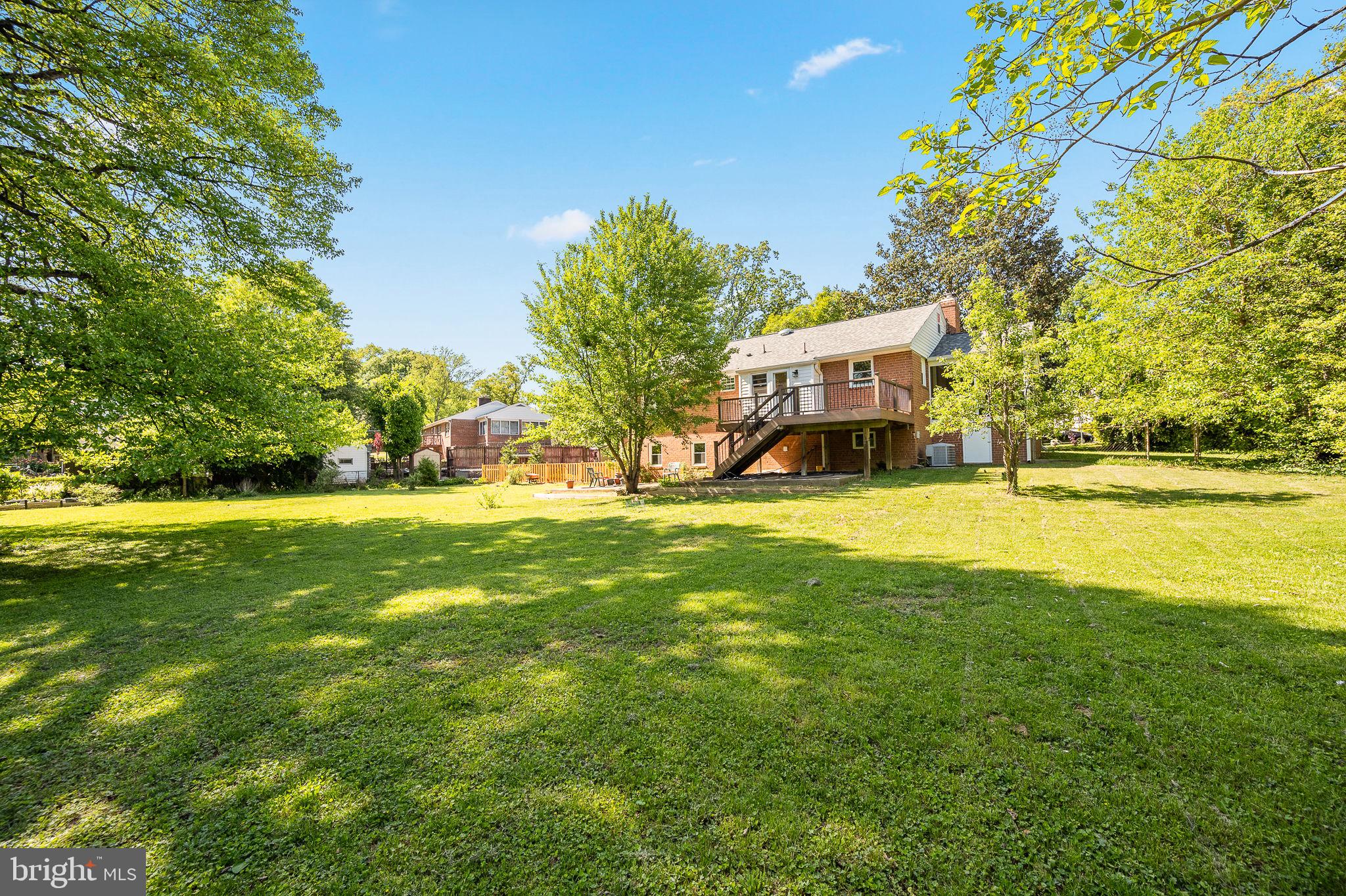 4037 OXFORD STREET