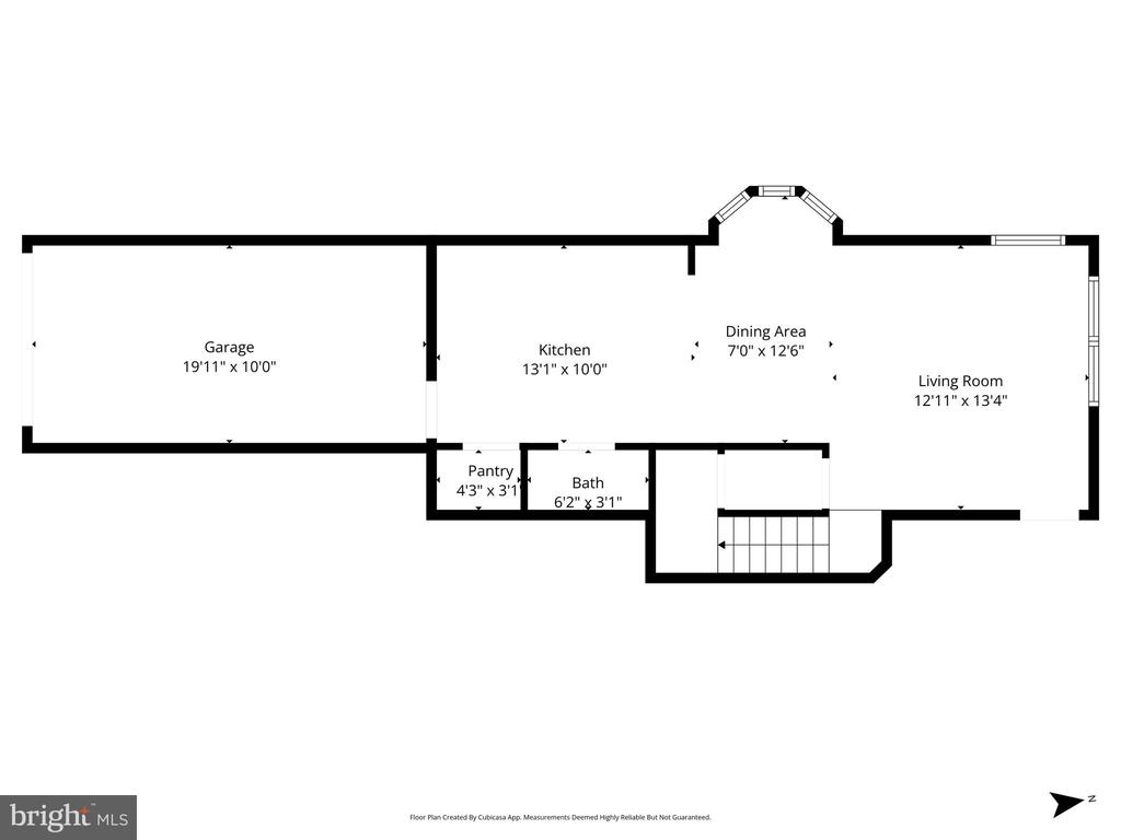 12414-A LIBERTY BRIDGE ROAD