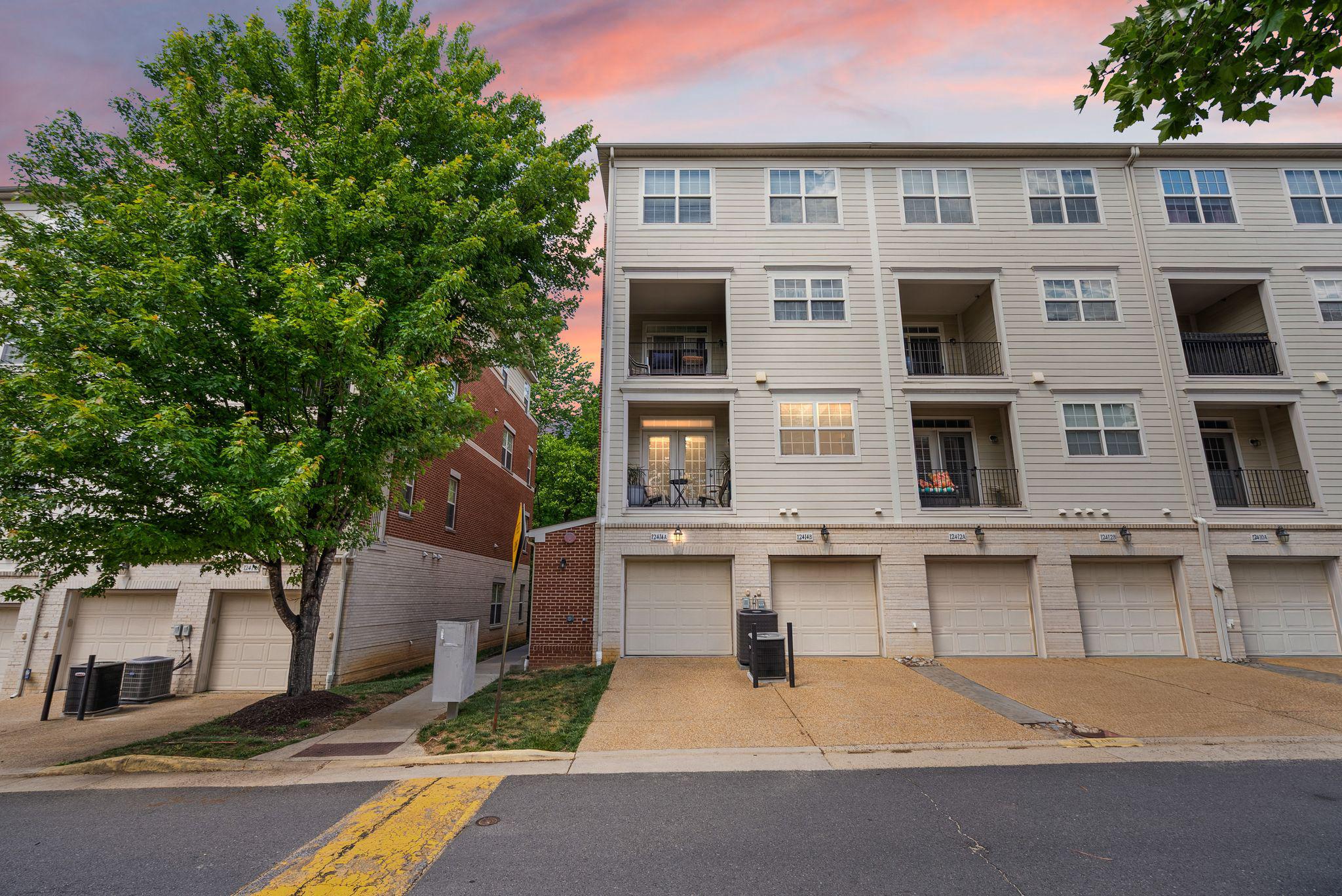 12414-A LIBERTY BRIDGE ROAD