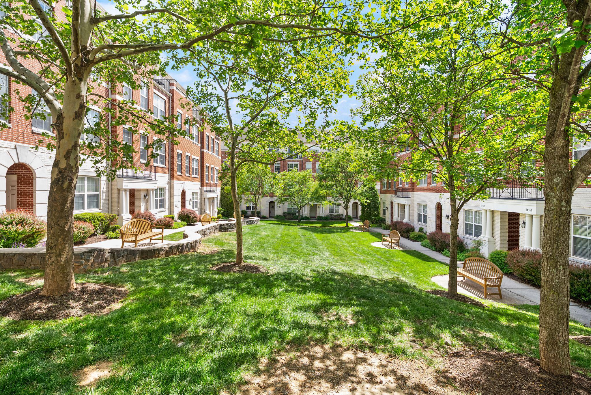 12414-A LIBERTY BRIDGE ROAD