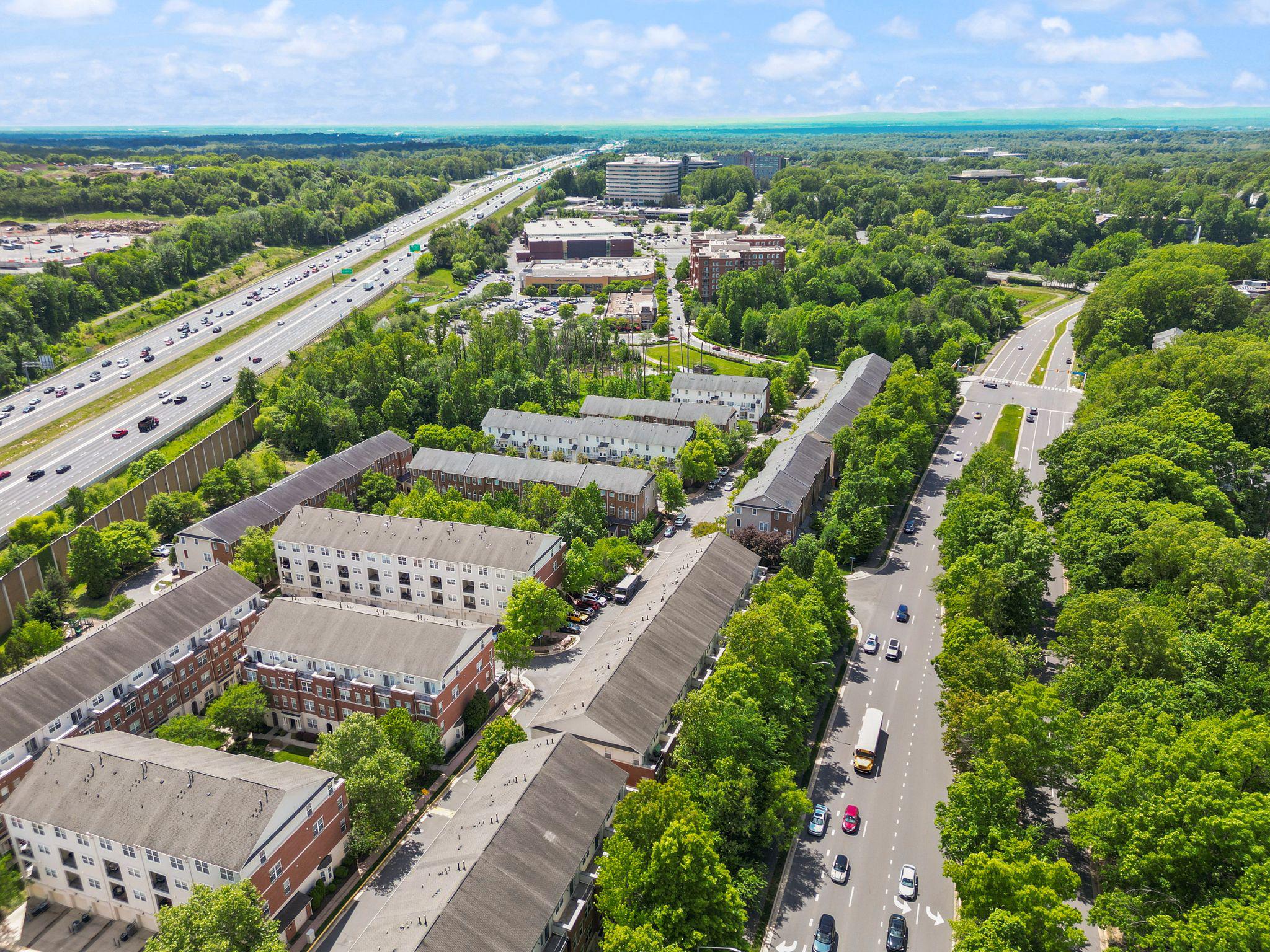 12414-A LIBERTY BRIDGE ROAD