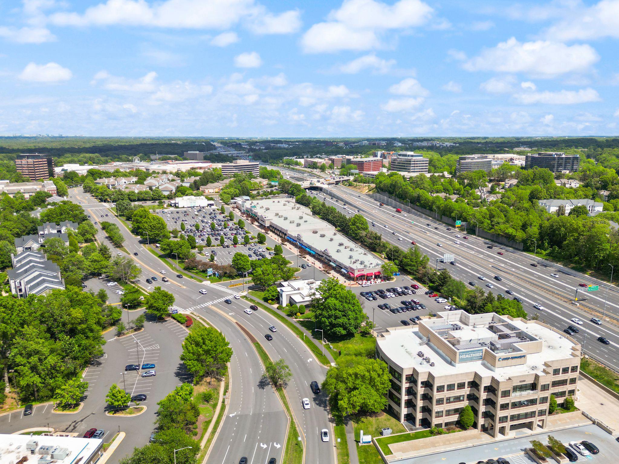 12414-A LIBERTY BRIDGE ROAD
