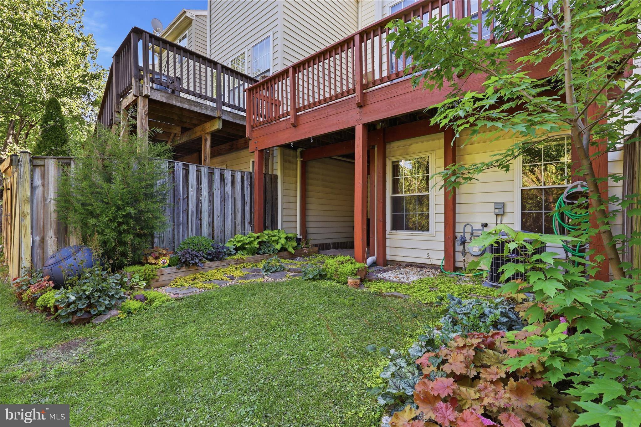 4648 DEERWATCH DRIVE