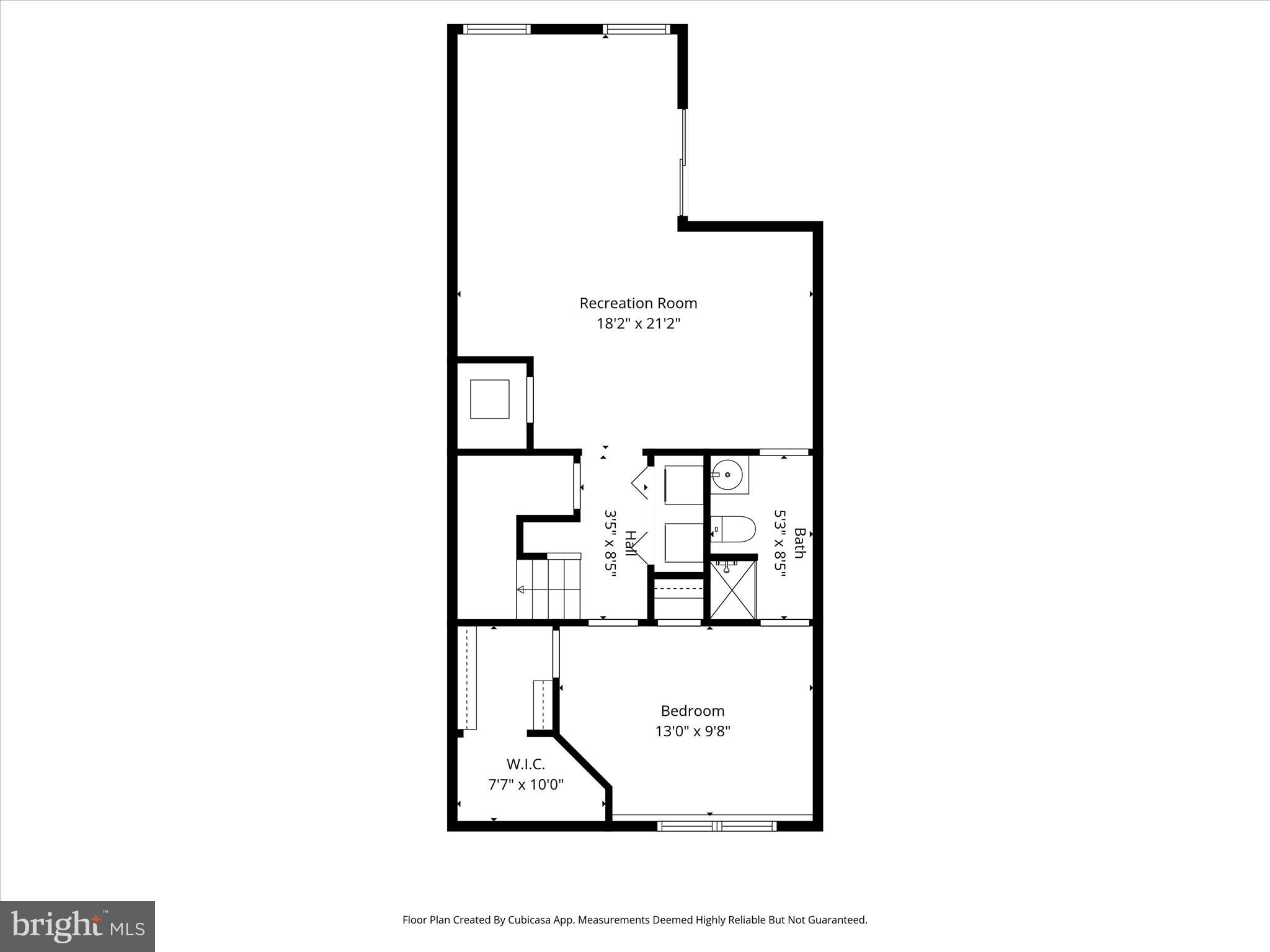 4648 DEERWATCH DRIVE