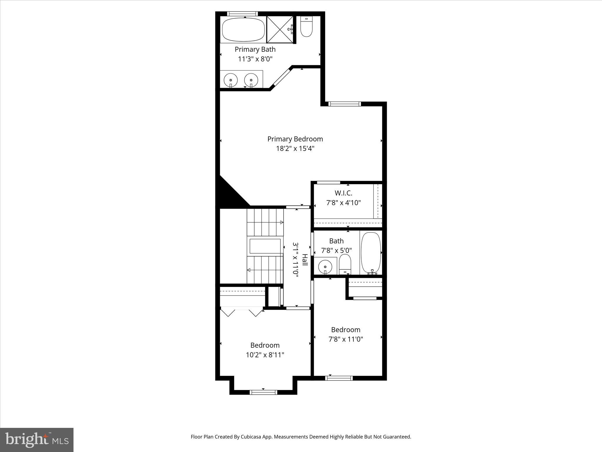 4648 DEERWATCH DRIVE
