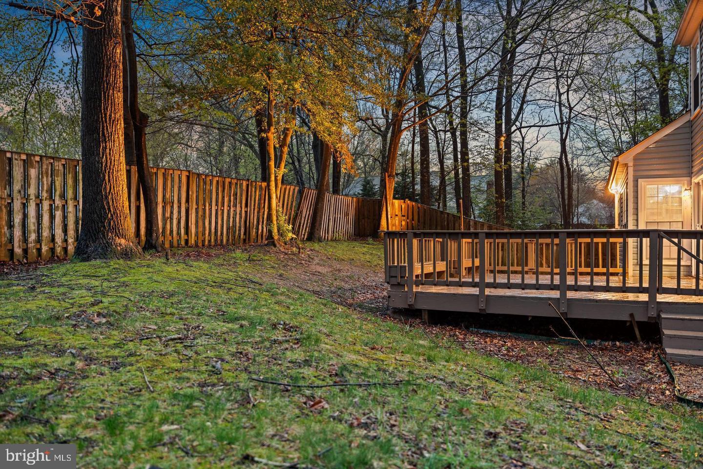8217 BAYBERRY RIDGE ROAD