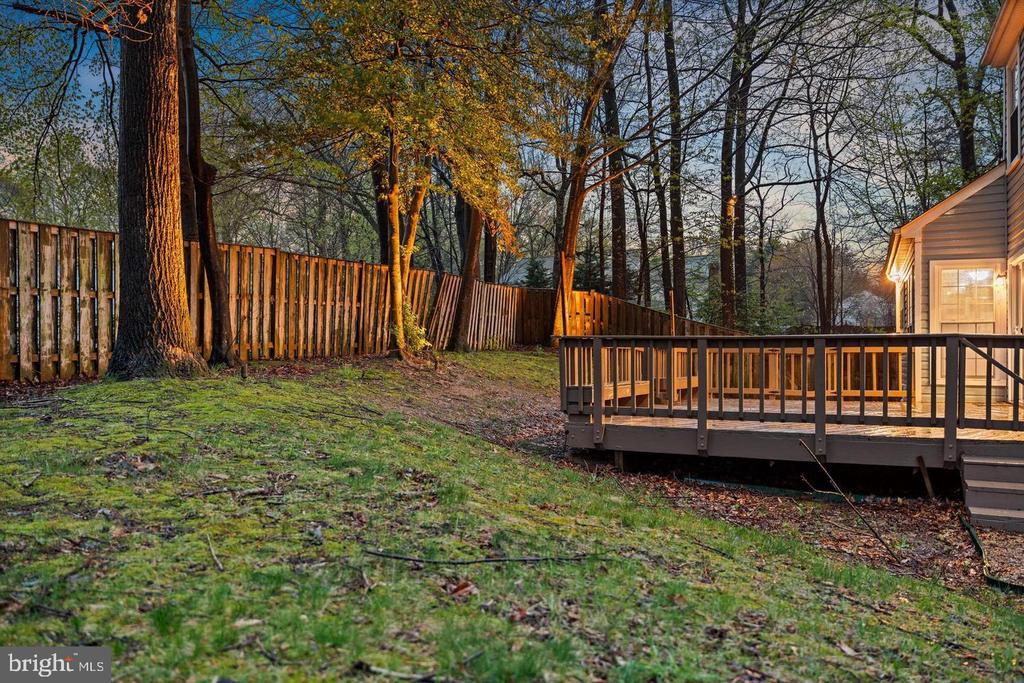 8217 BAYBERRY RIDGE ROAD