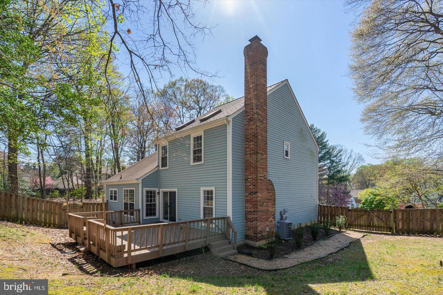 8217 BAYBERRY RIDGE ROAD