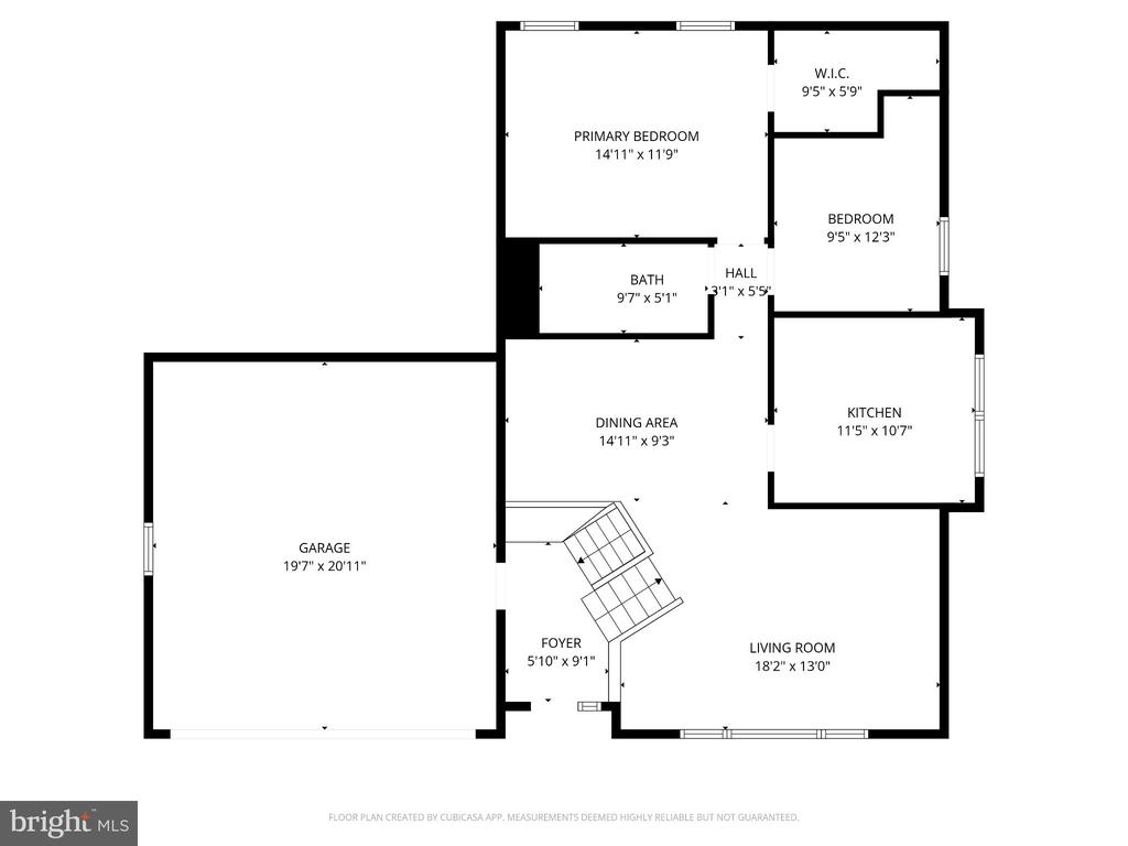 14516 OAK CLUSTER DRIVE