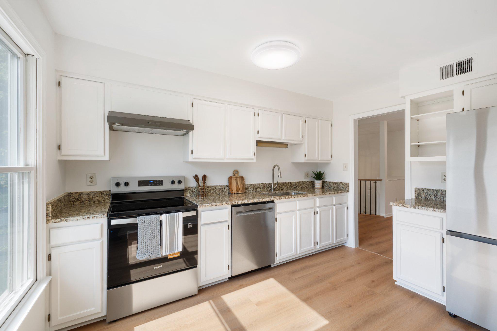 14516 OAK CLUSTER DRIVE