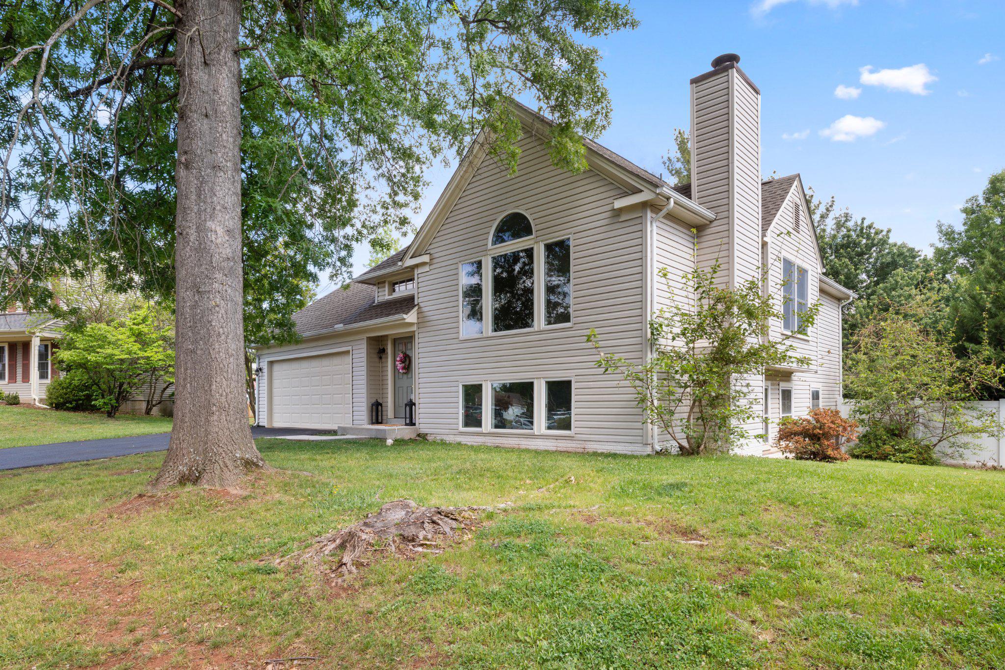 14516 OAK CLUSTER DRIVE
