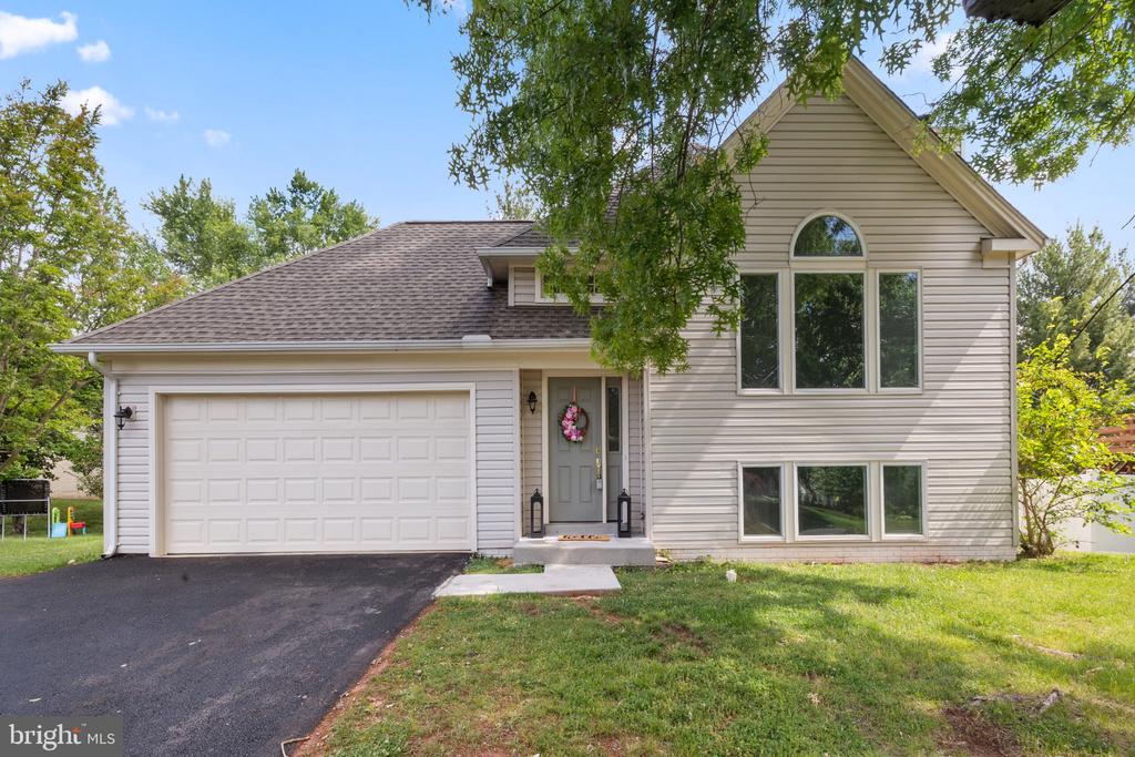 14516 OAK CLUSTER DRIVE