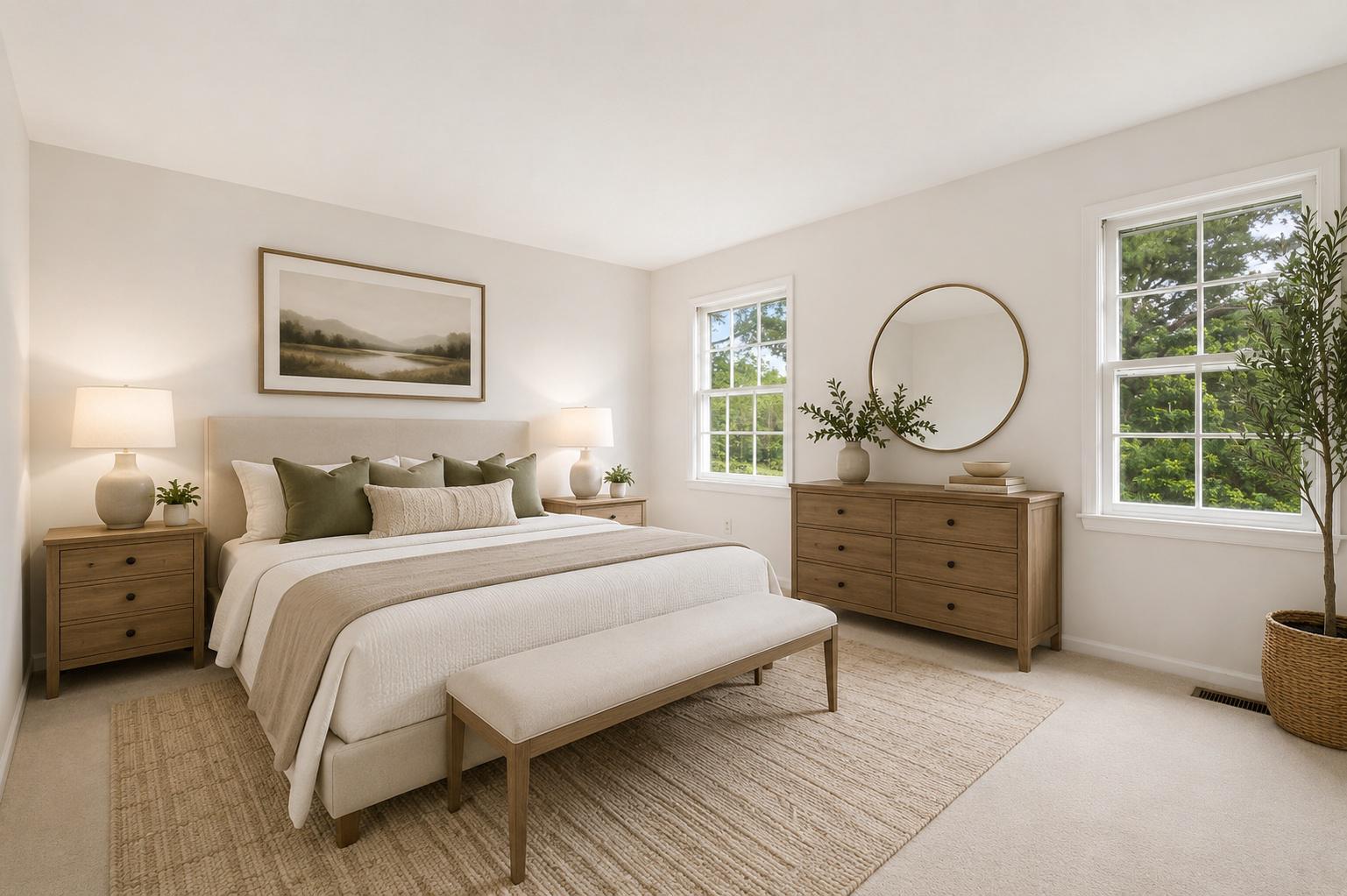 14516 OAK CLUSTER DRIVE