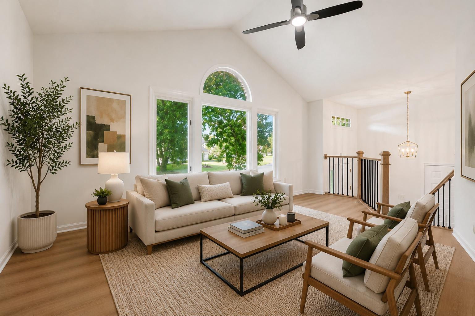 14516 OAK CLUSTER DRIVE
