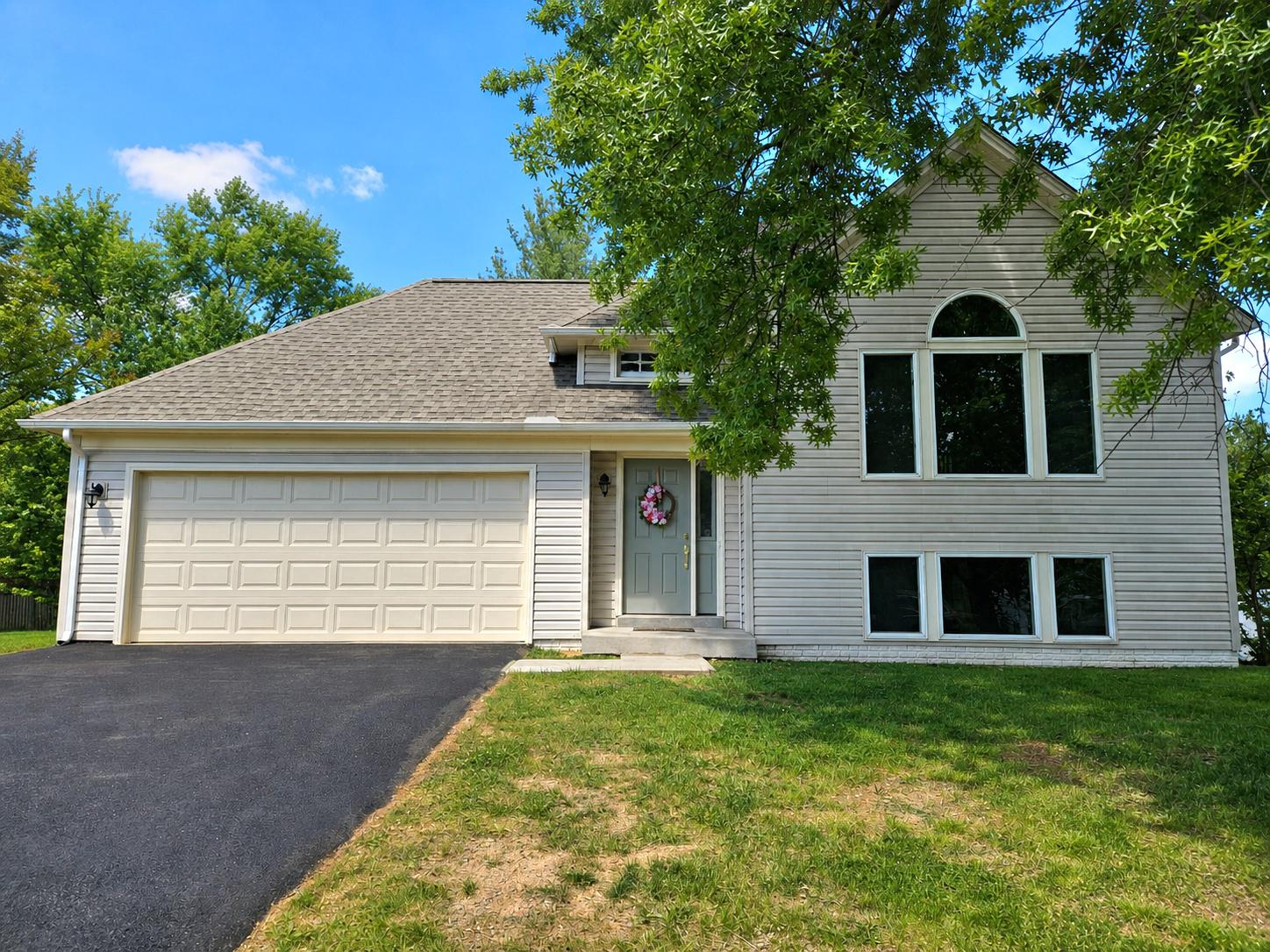 14516 OAK CLUSTER DRIVE
