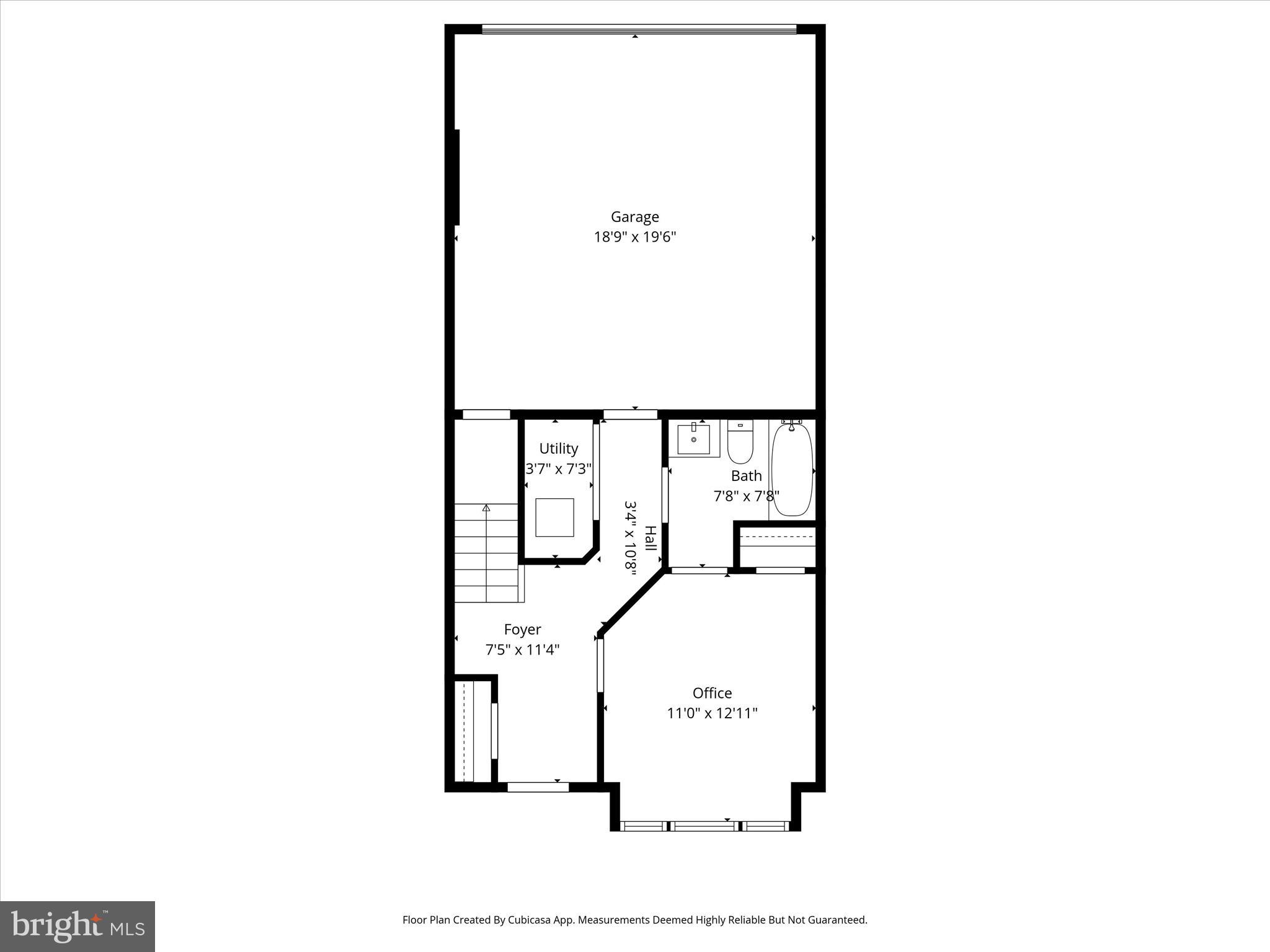 213 MARKET SQUARE NW 19