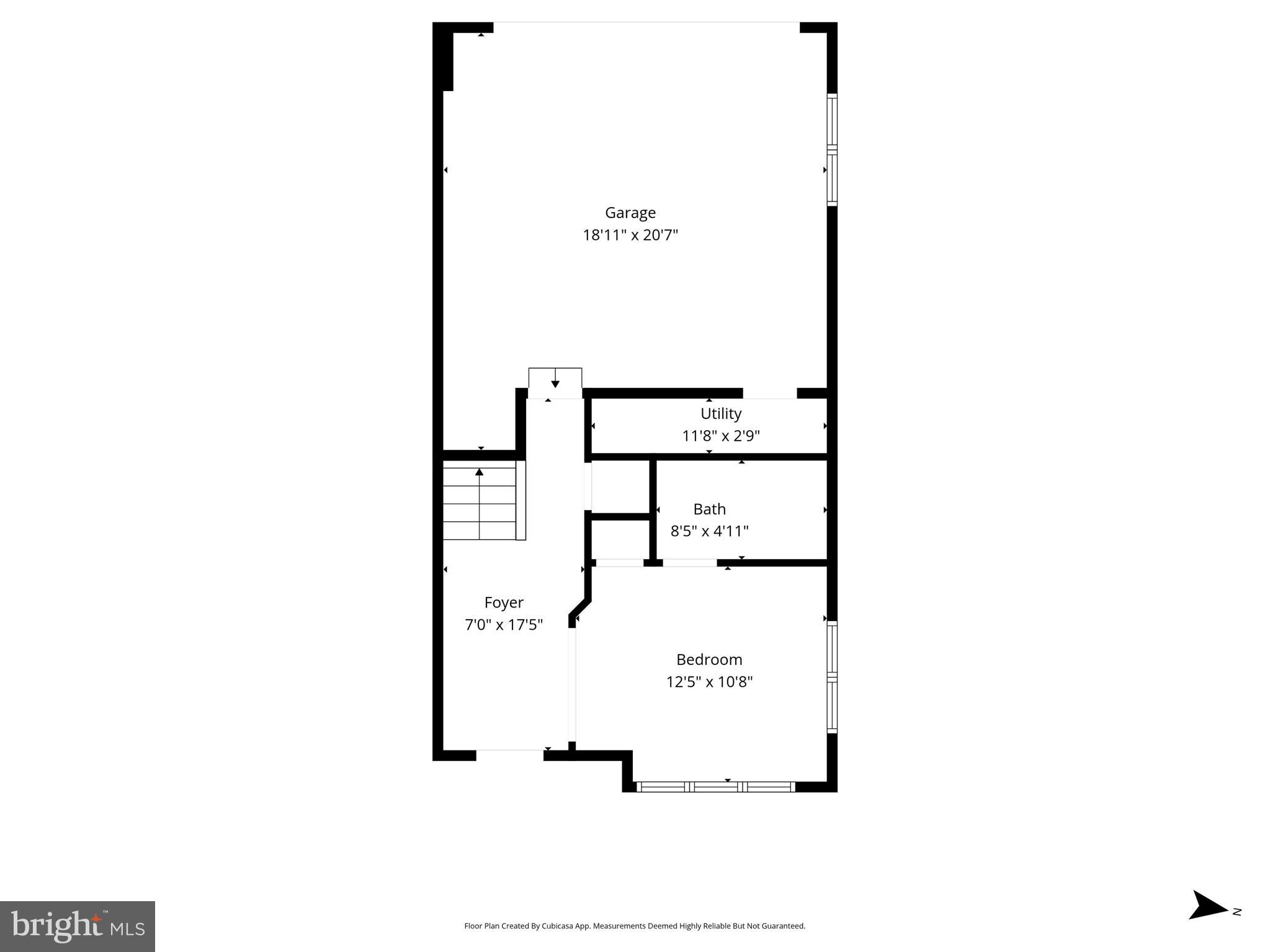 3100 CAMBER PLACE