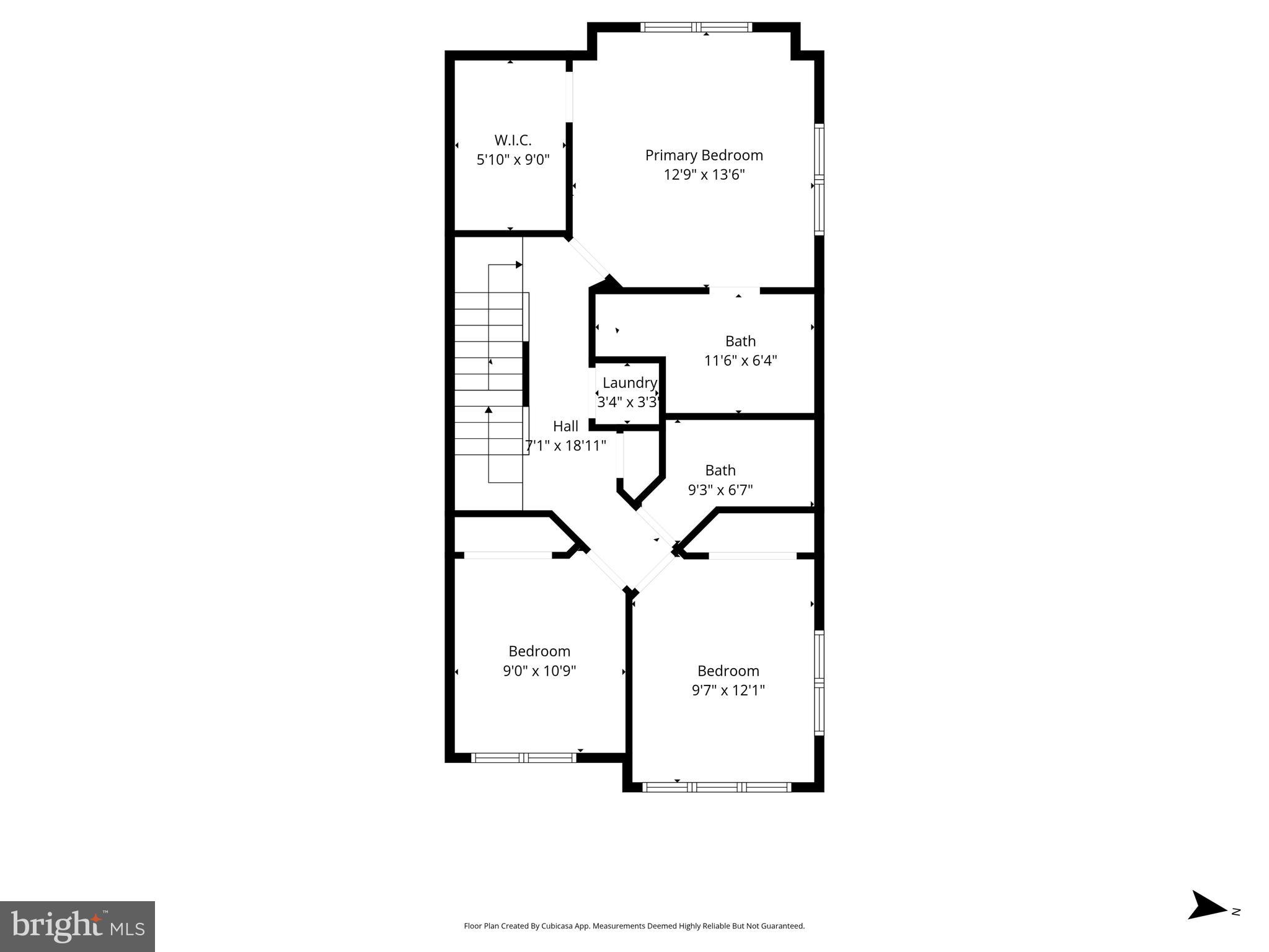 3100 CAMBER PLACE