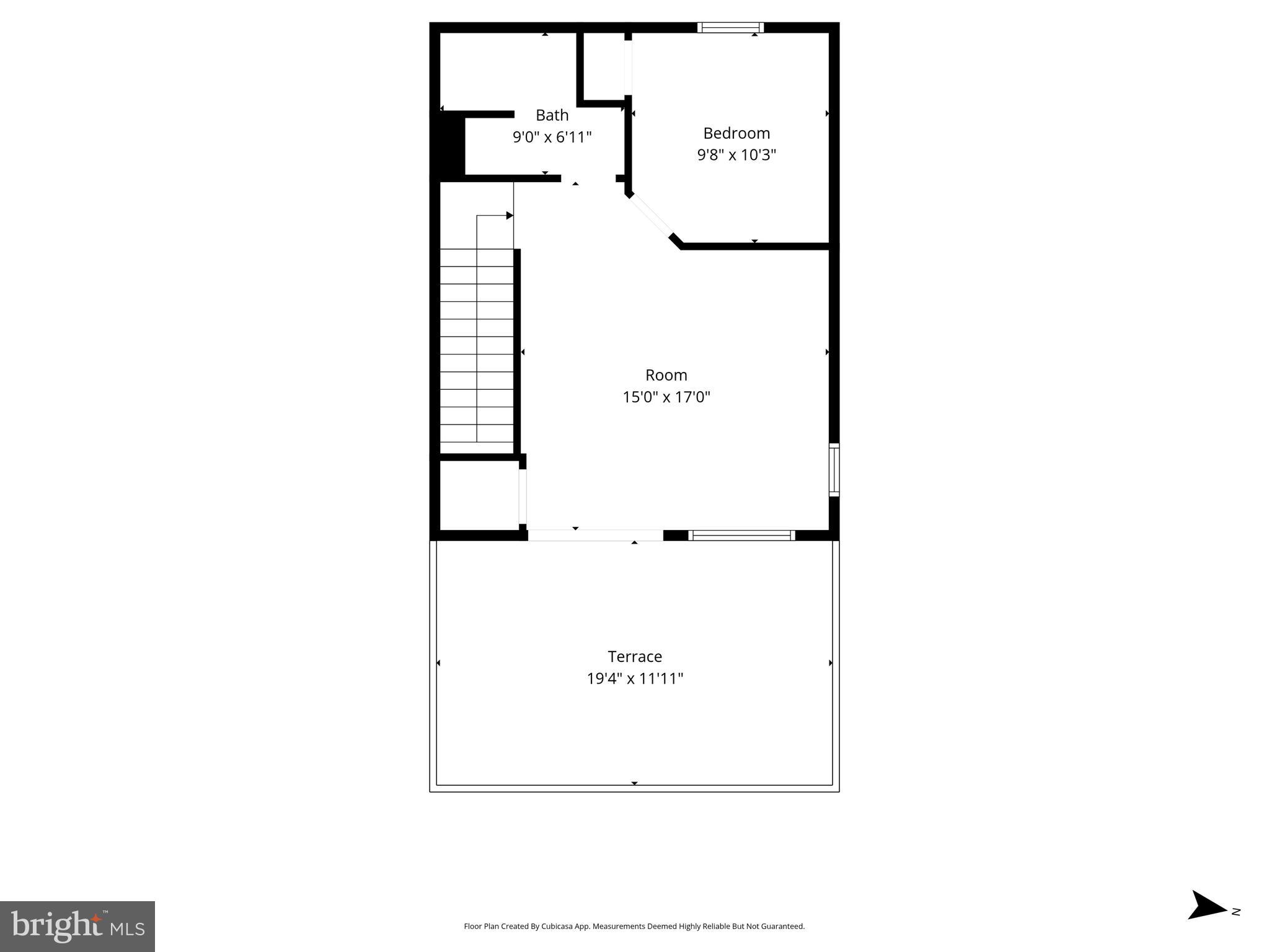 3100 CAMBER PLACE