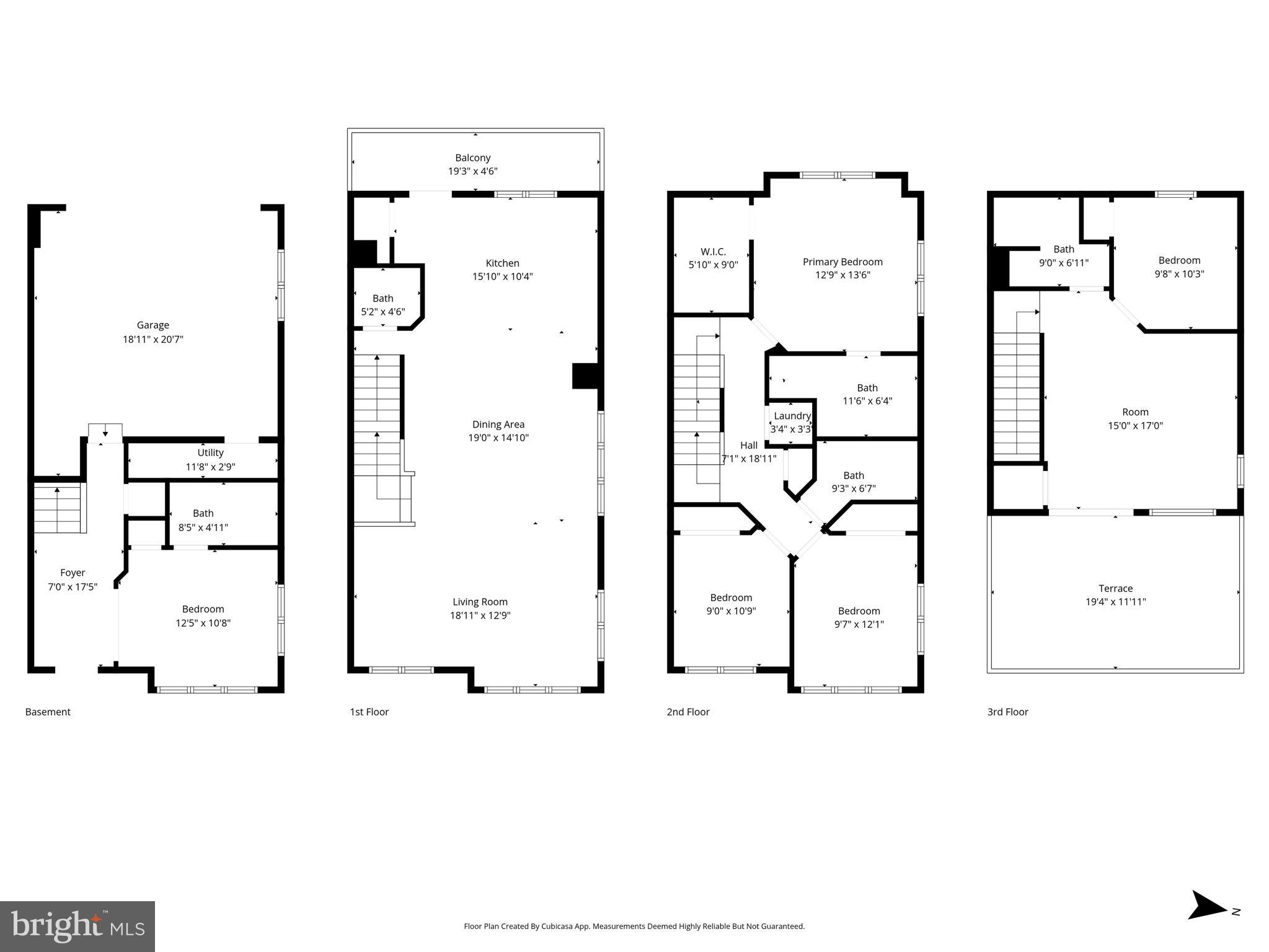 3100 CAMBER PLACE