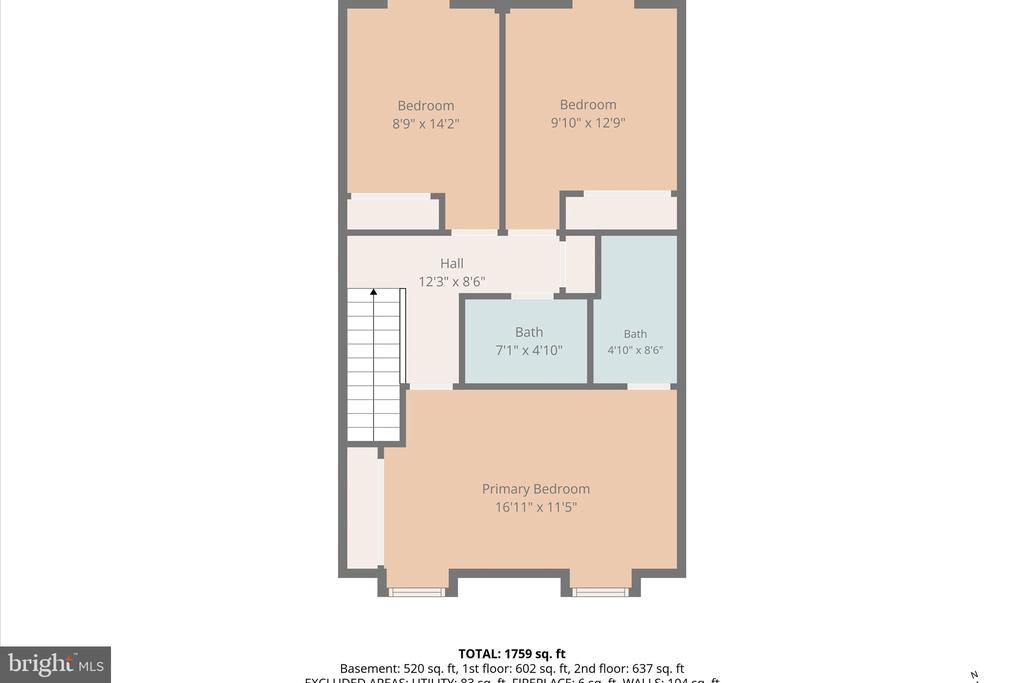 4520 GARBO COURT