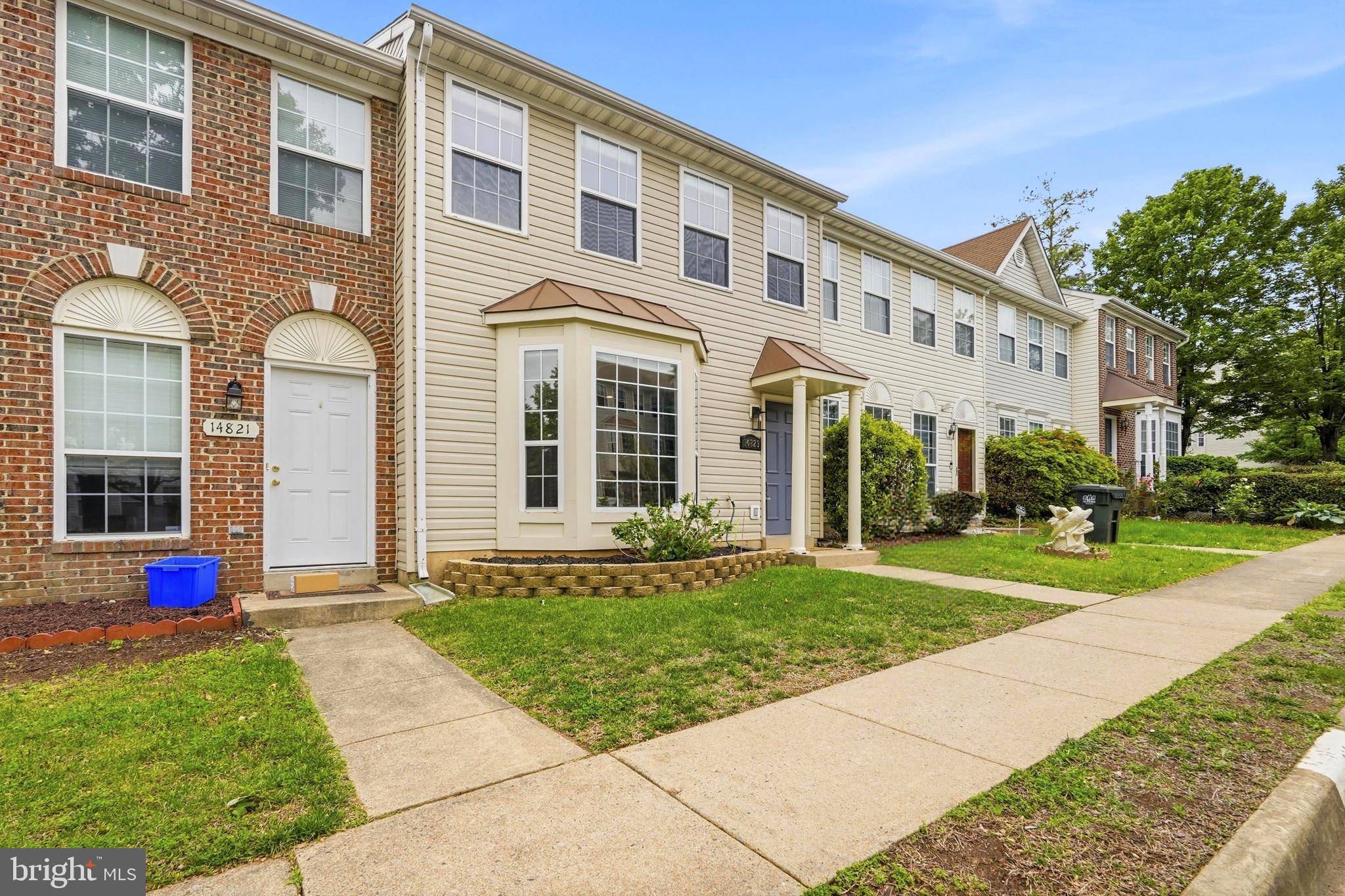 14823 BOLTON ROAD