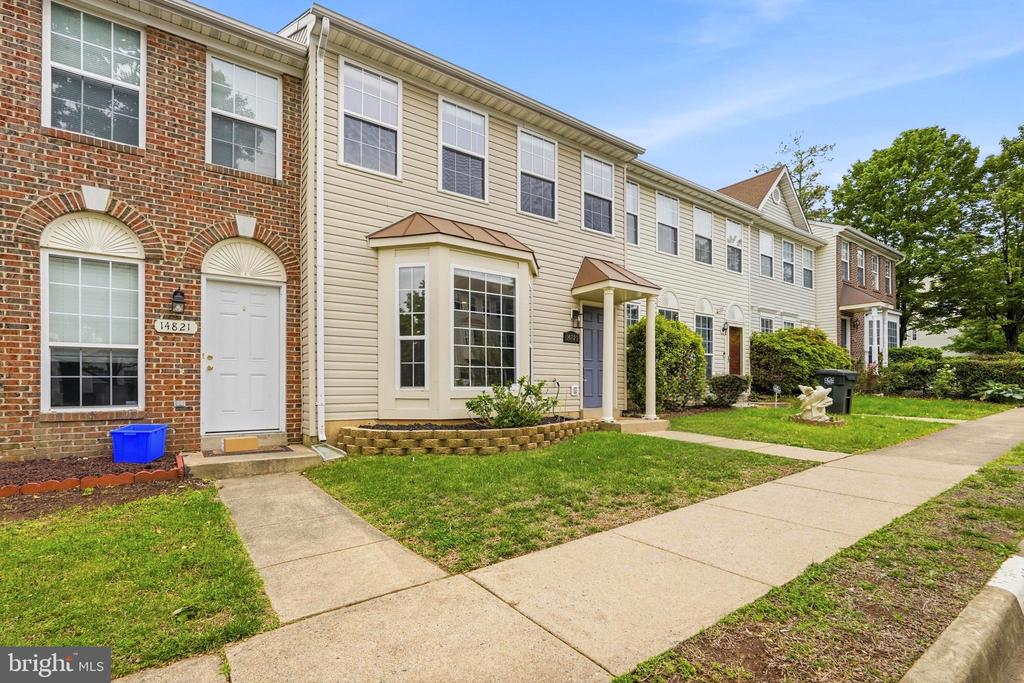 14823 BOLTON ROAD