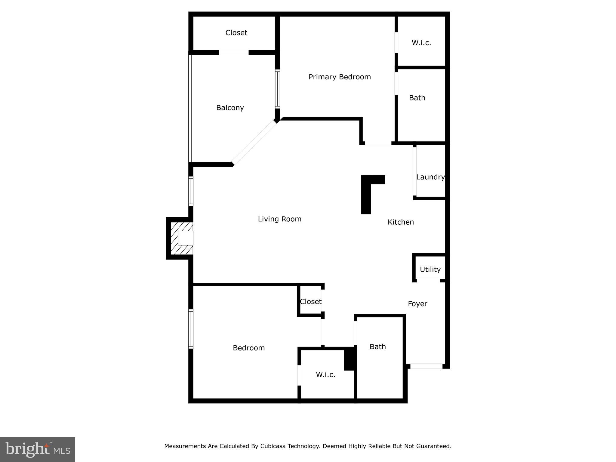 1527 LINCOLN WAY 201B