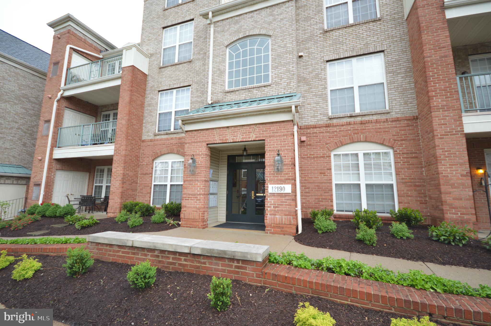12190 ABINGTON HALL PLACE 203